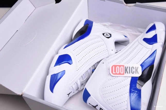 Cheap Air Hyper 14 Jordan 487471-104 Royal 0820